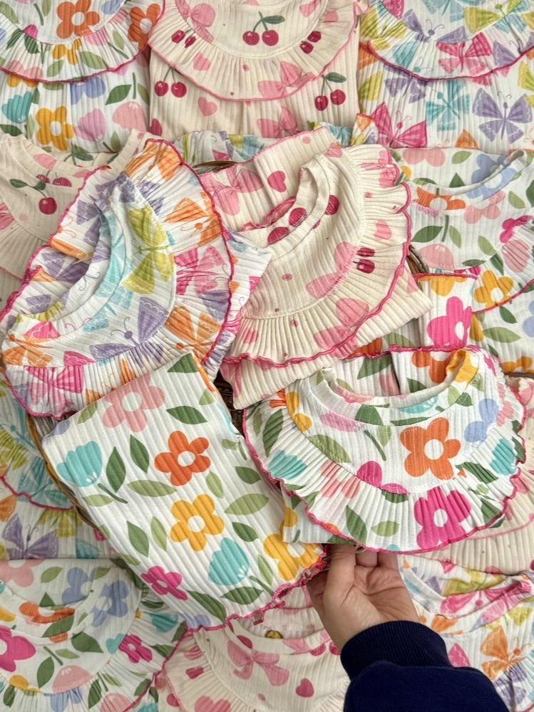 عکس ست ریلی اسکاتلندی 2 - شماره 8